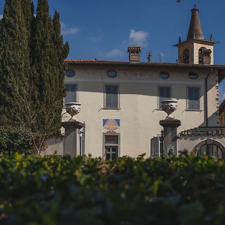 Villa Manzoni Cologno al Serio Exterior photo